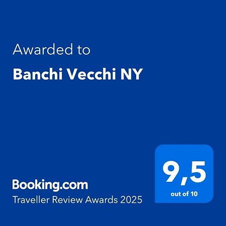 Apartamento Banchi Vecchi Ny Roma Exterior foto