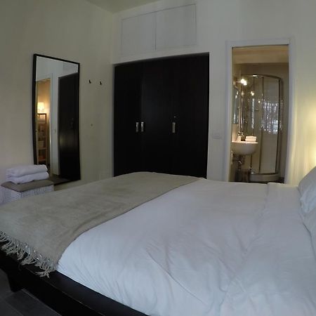 Apartamento Banchi Vecchi Ny Roma Exterior foto