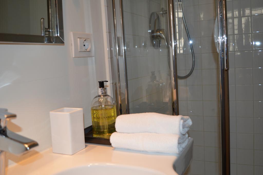 Apartamento Banchi Vecchi Ny Roma Exterior foto