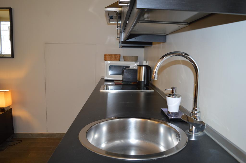 Apartamento Banchi Vecchi Ny Roma Exterior foto