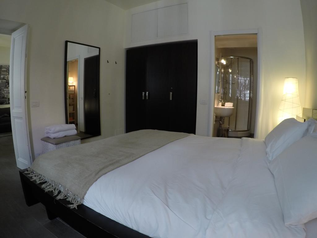 Apartamento Banchi Vecchi Ny Roma Exterior foto