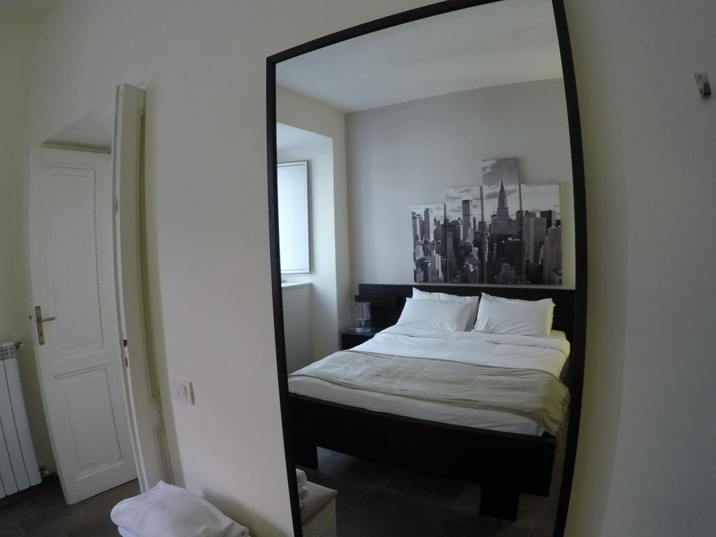 Apartamento Banchi Vecchi Ny Roma Exterior foto