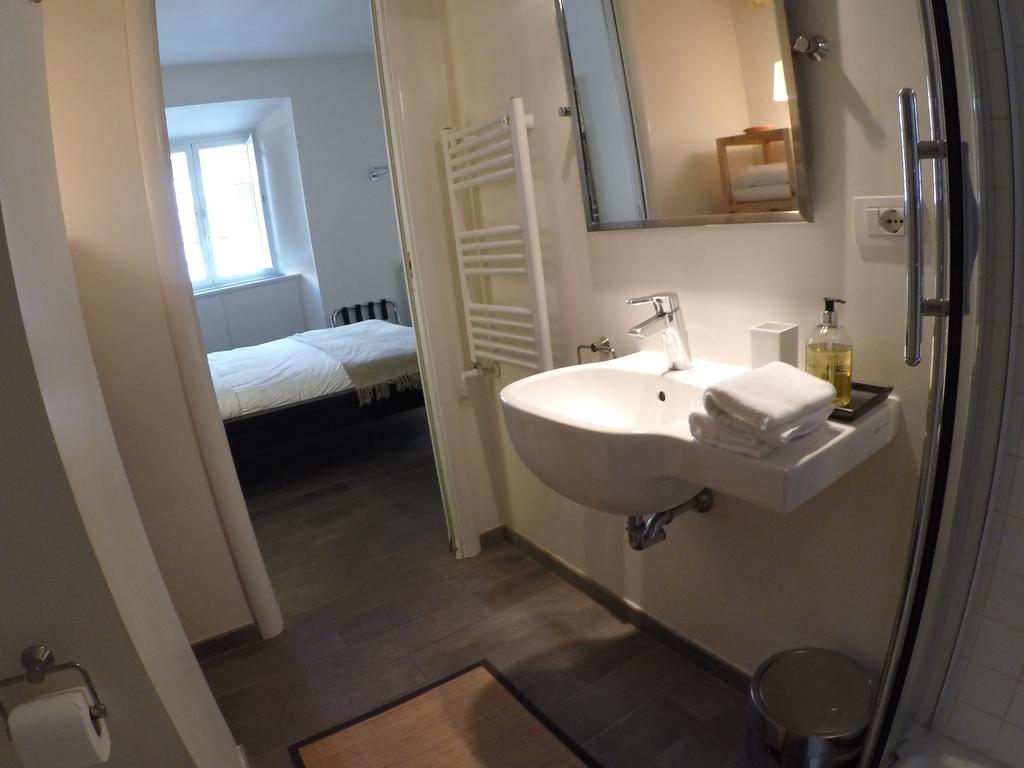 Apartamento Banchi Vecchi Ny Roma Exterior foto