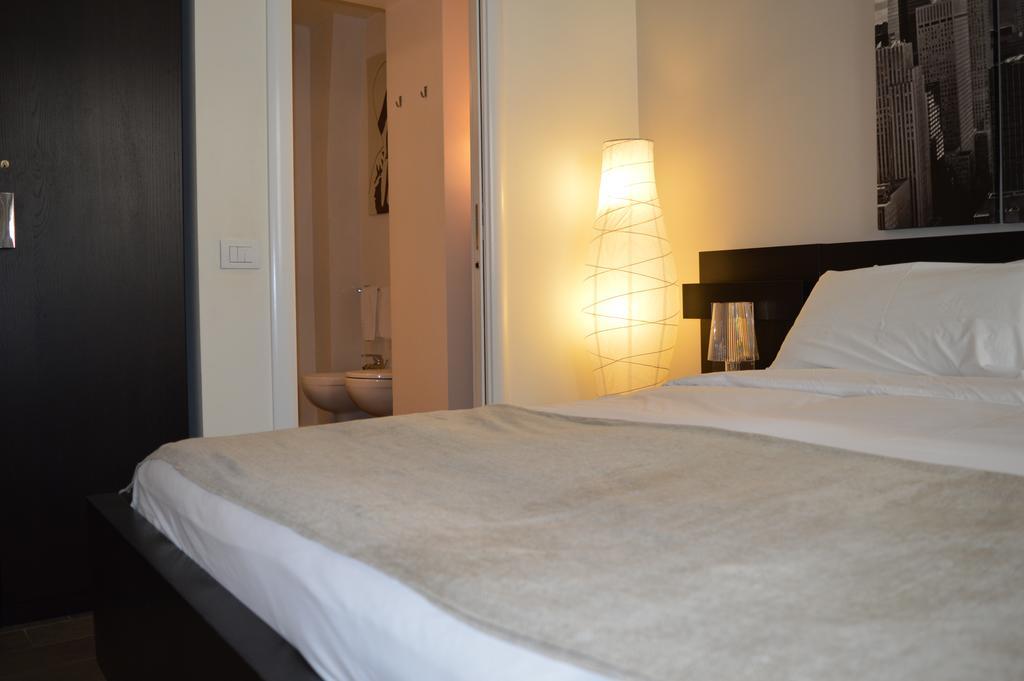 Apartamento Banchi Vecchi Ny Roma Exterior foto